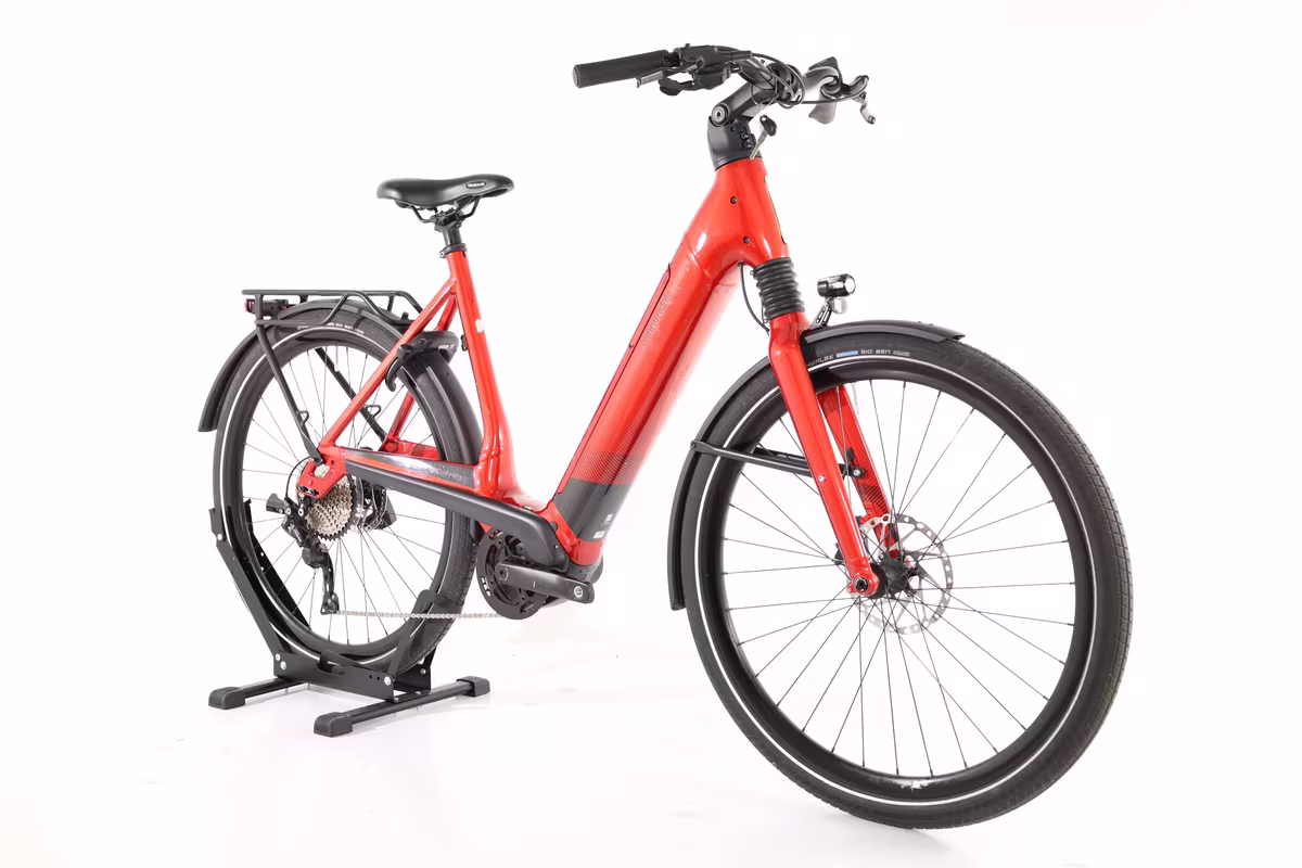 CANNONDALE Mavaro Neo 5+ 2021 T.L - Miniature 3