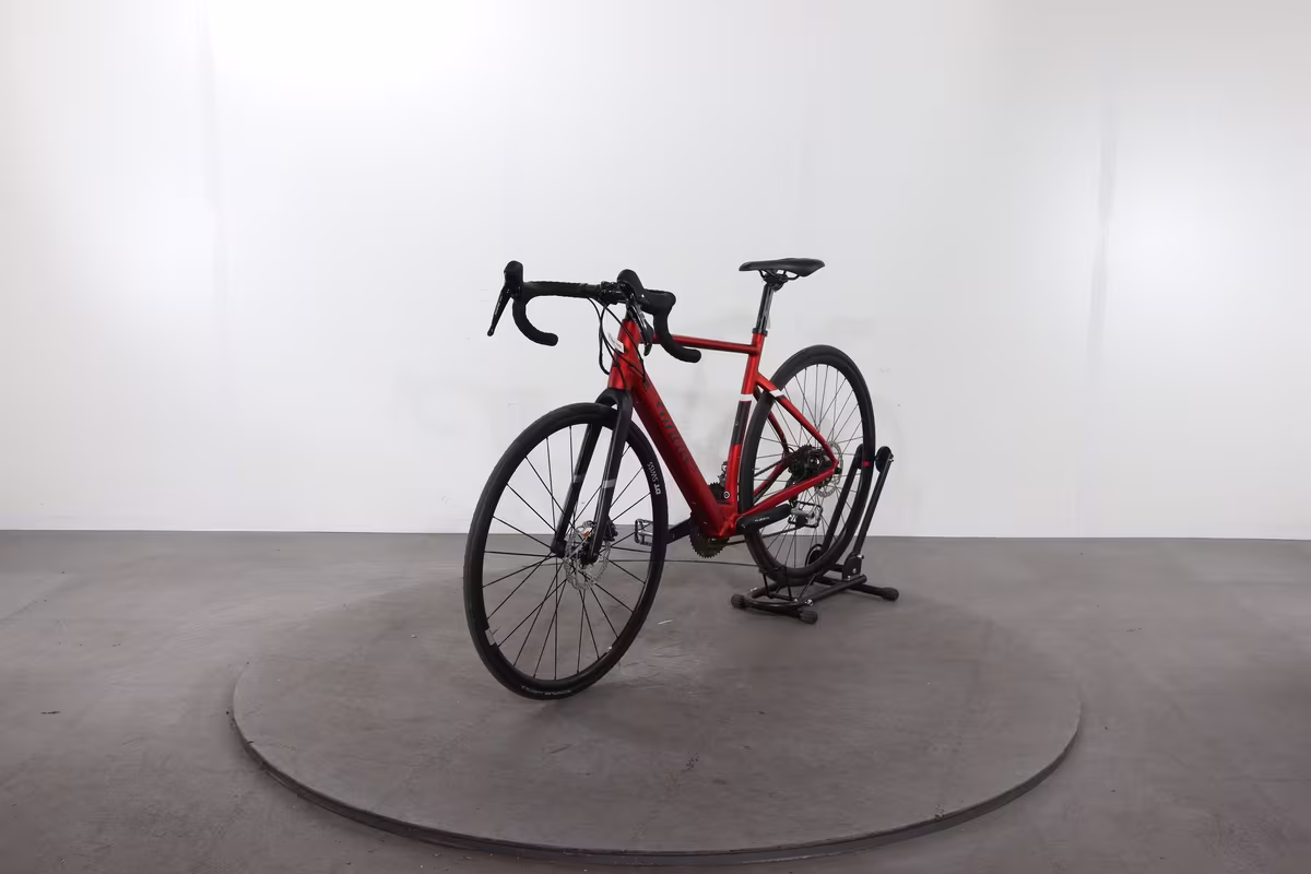 Wilier Triestina Hybrid - Miniature 3