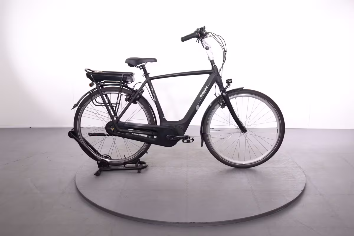 Gazelle Grenoble C7+