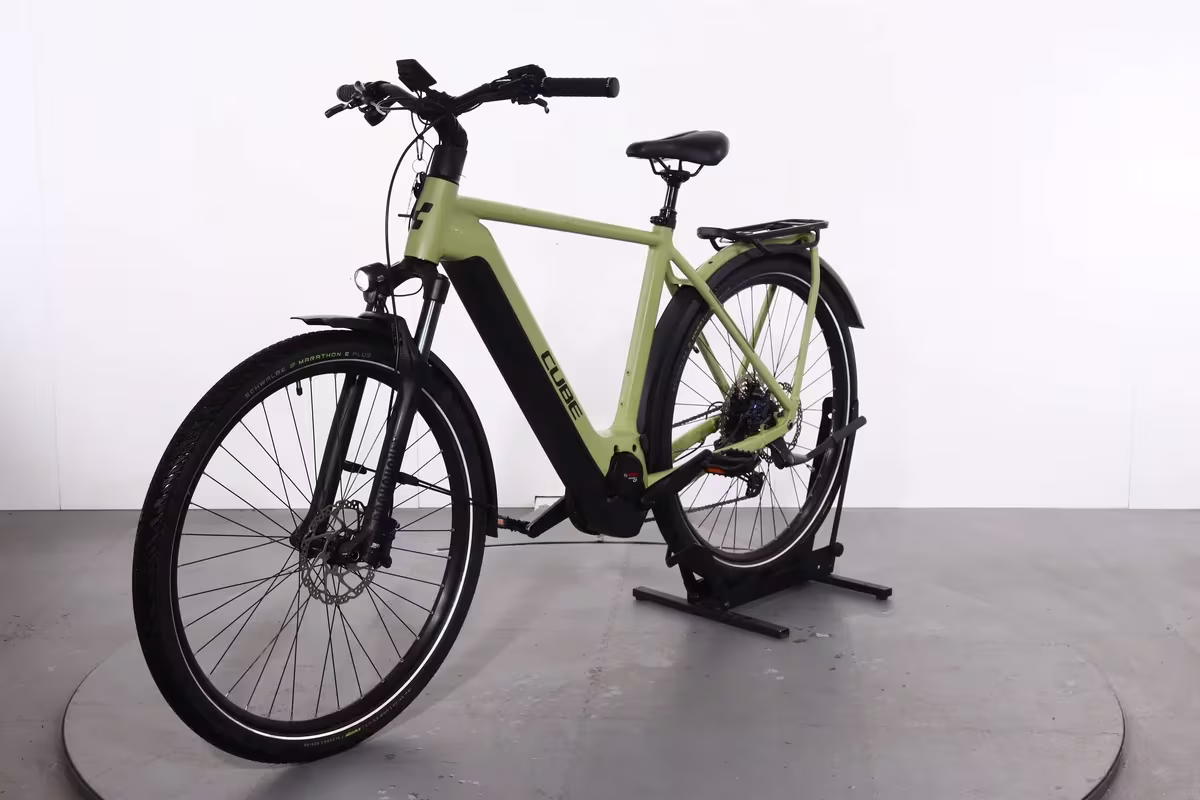 Cube Kathmandu Hybrid SLX - Miniature 5