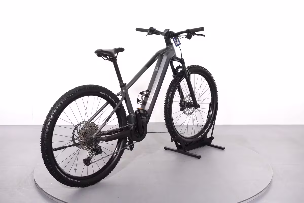 Cube Reaction Hybrid Race 750 - Miniature 6