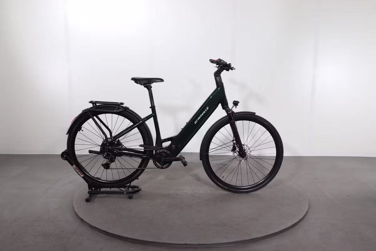Granville E-Lite 10
