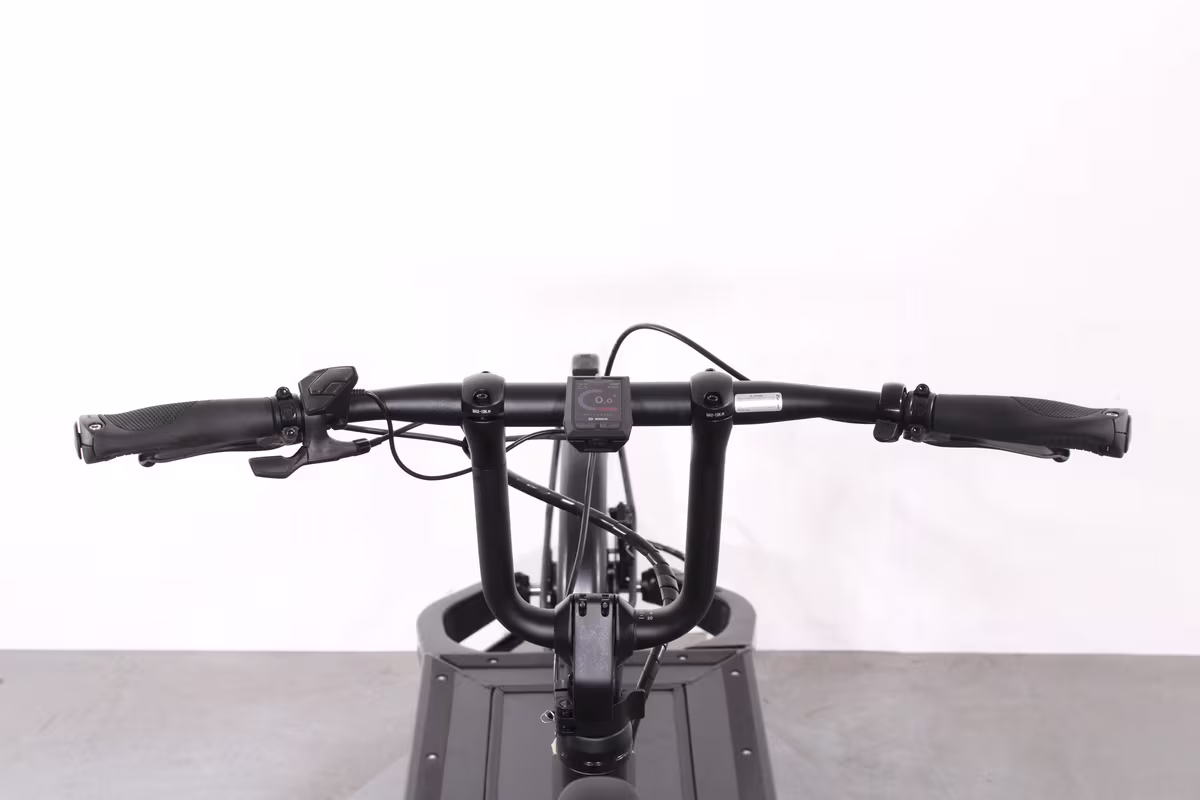Kettler Cargoline HT600 E-CA Belt - Miniature 7