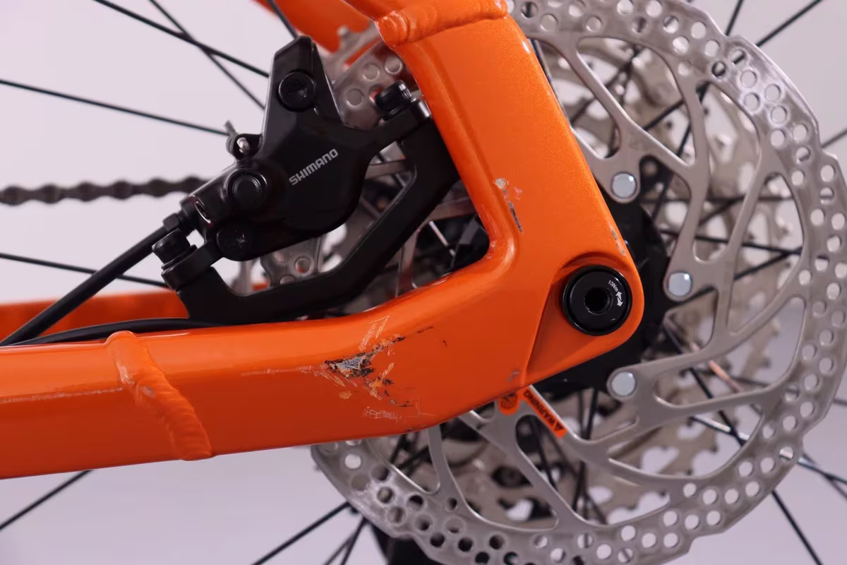 Haibike ALLTRACK 6 - Miniature 10