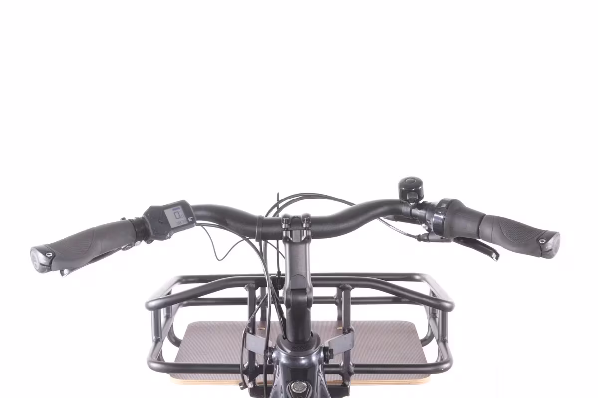 O2feel Equo Cargo Power 7.1 - Miniature 7