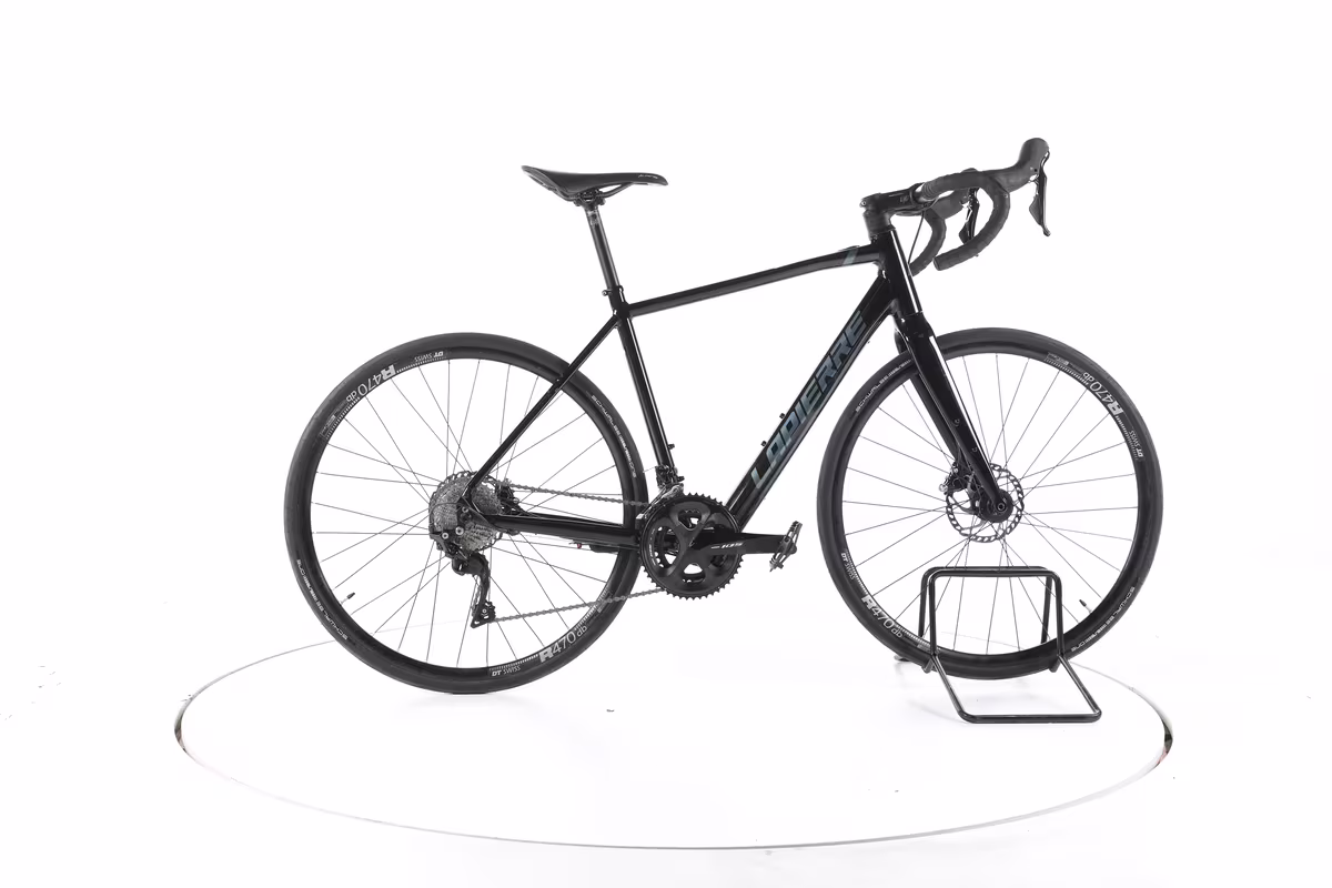 Lapierre E-Sensium 5.2 E-Gravel & Route
