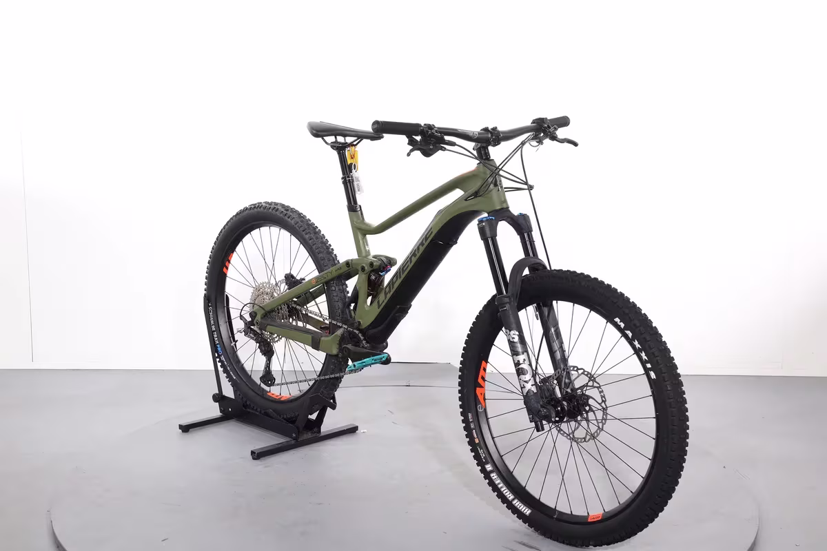 Lapierre eZesty Am 9.2 - Miniature 2