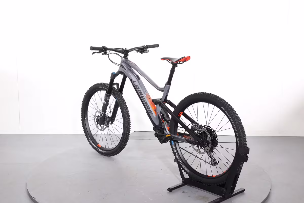Lapierre eZesty AM 9.0 - Miniature 5