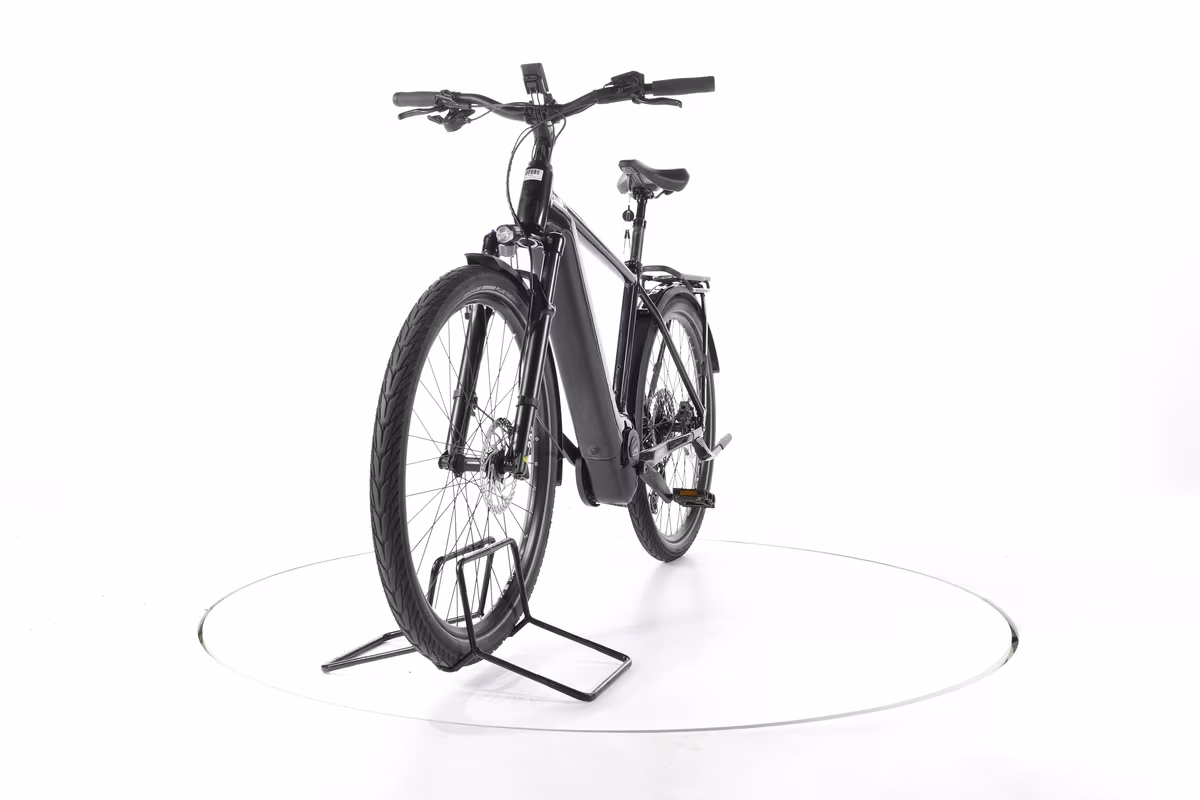 Cube Kathmandu Hybrid EXC Vélo Électrique de Trekking - Miniature 5