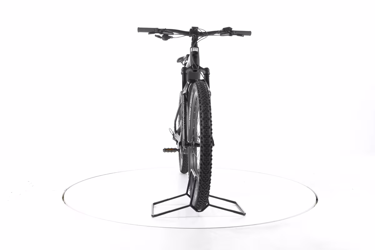 Cube Reaction Hybrid SLX E-Bike - Miniature 4