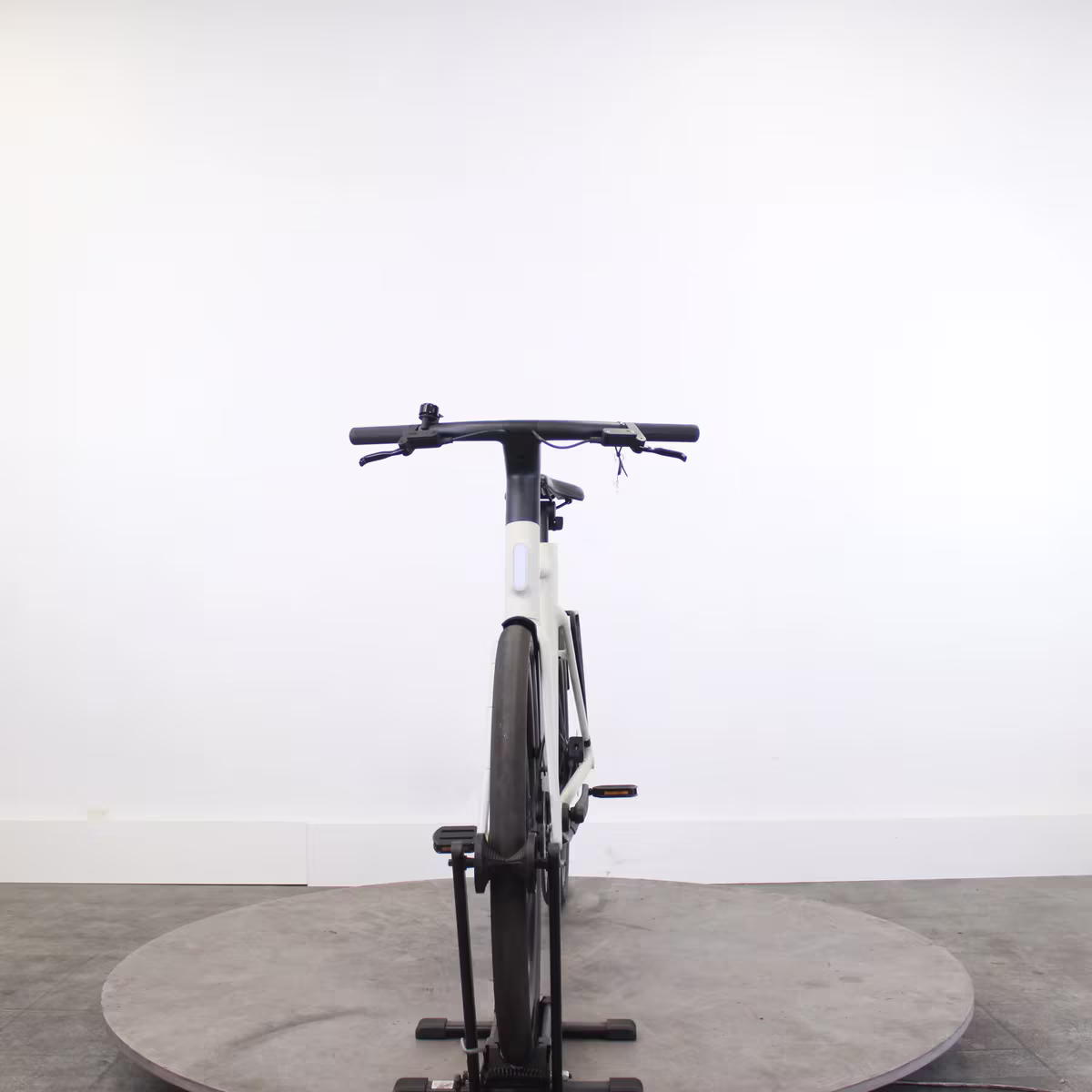 Vélo de ville électrique Cowboy Cruiser ST 2024 - Miniature 3