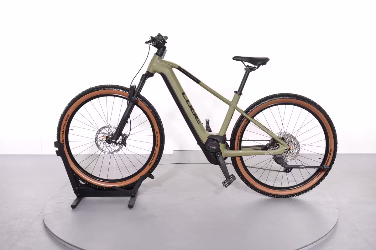Cube Reaction Hybrid Race 750 - Miniature 4