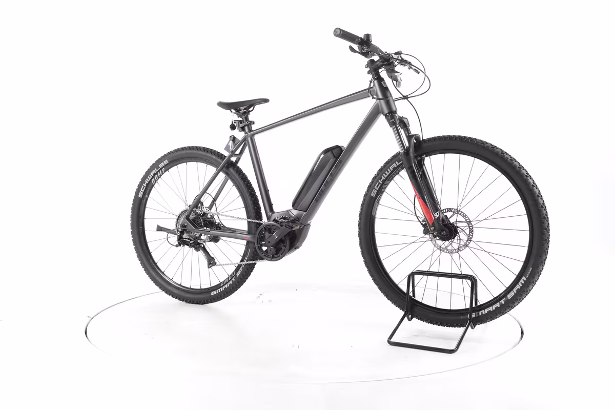 Bulls LT CX E-Bike - Miniature 2