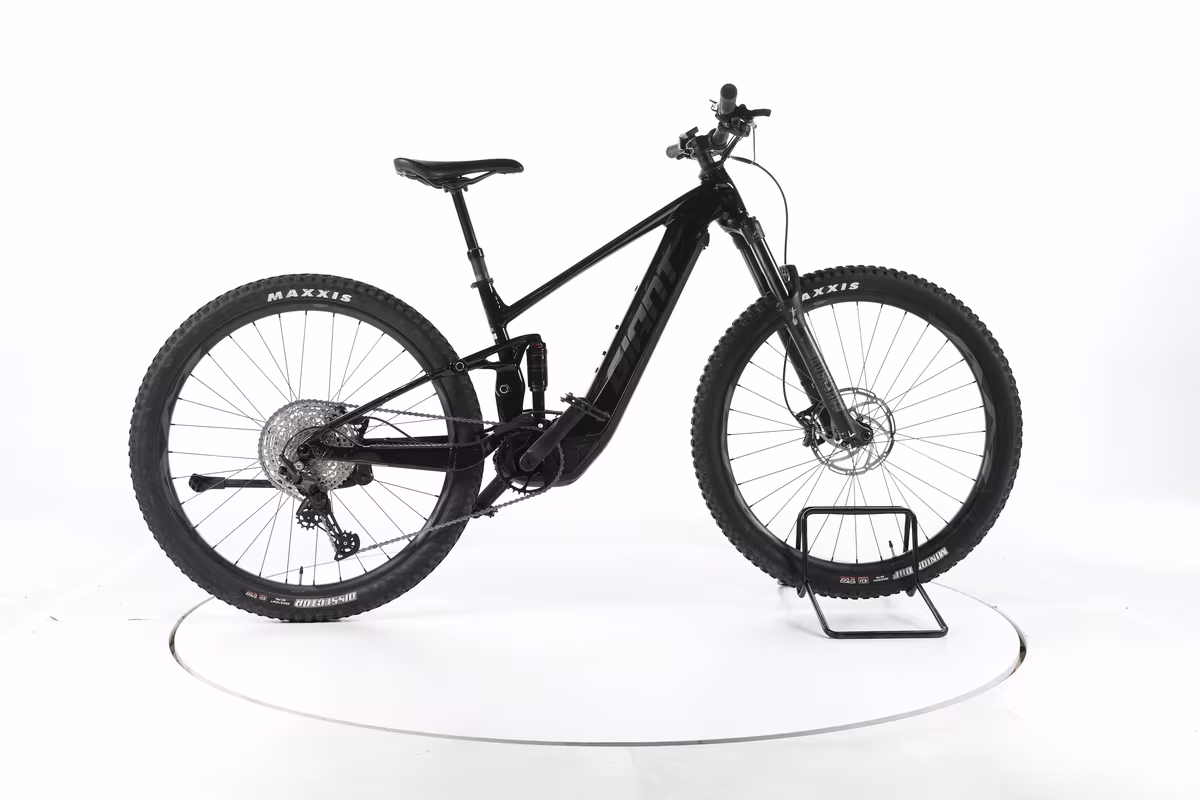 Giant StanceE+ 2 E-Bike Tout-Suspendu