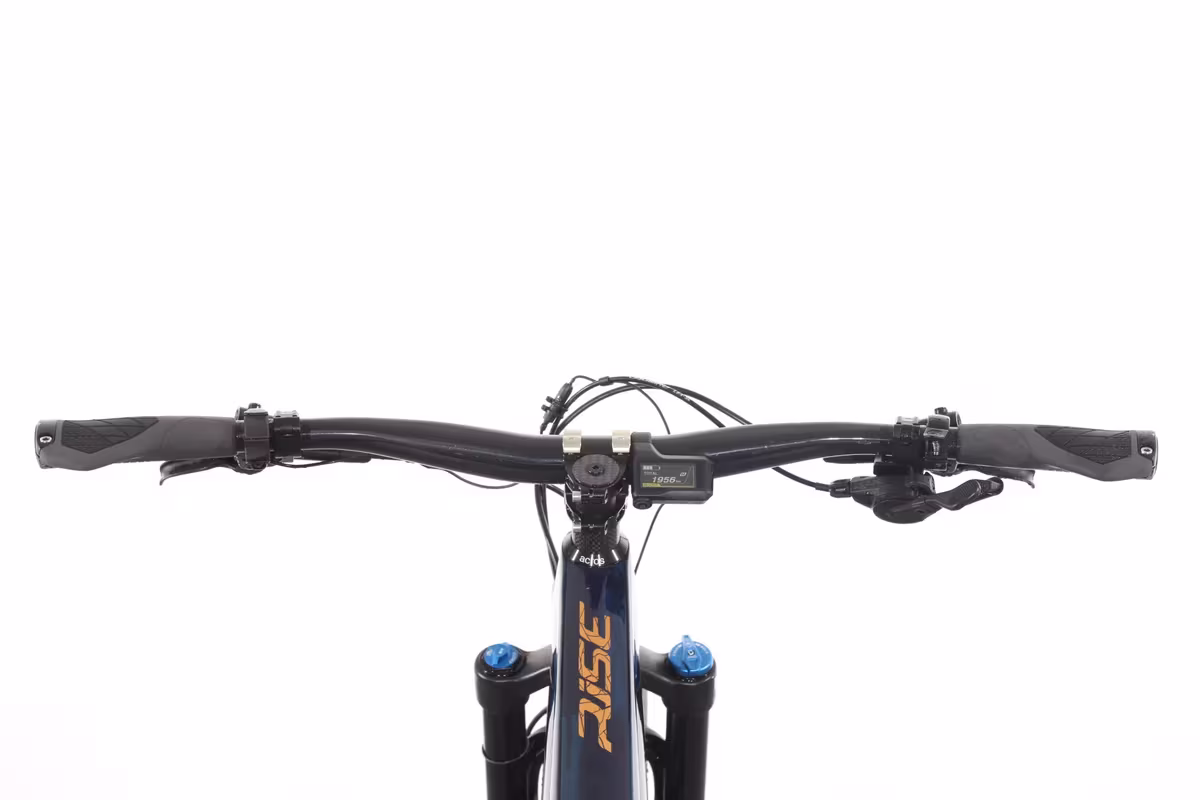Orbea Rise M20 - Miniature 7