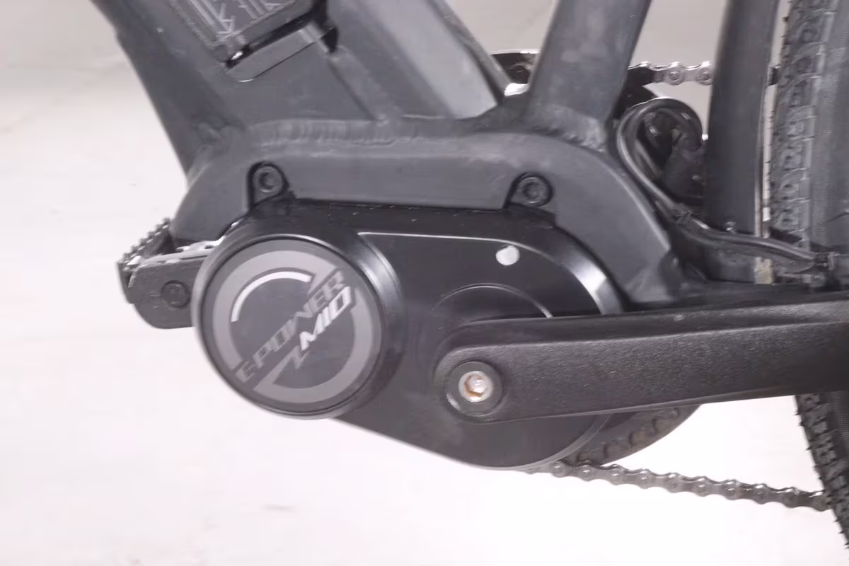Nakamura E-Fit 150 - Miniature 10