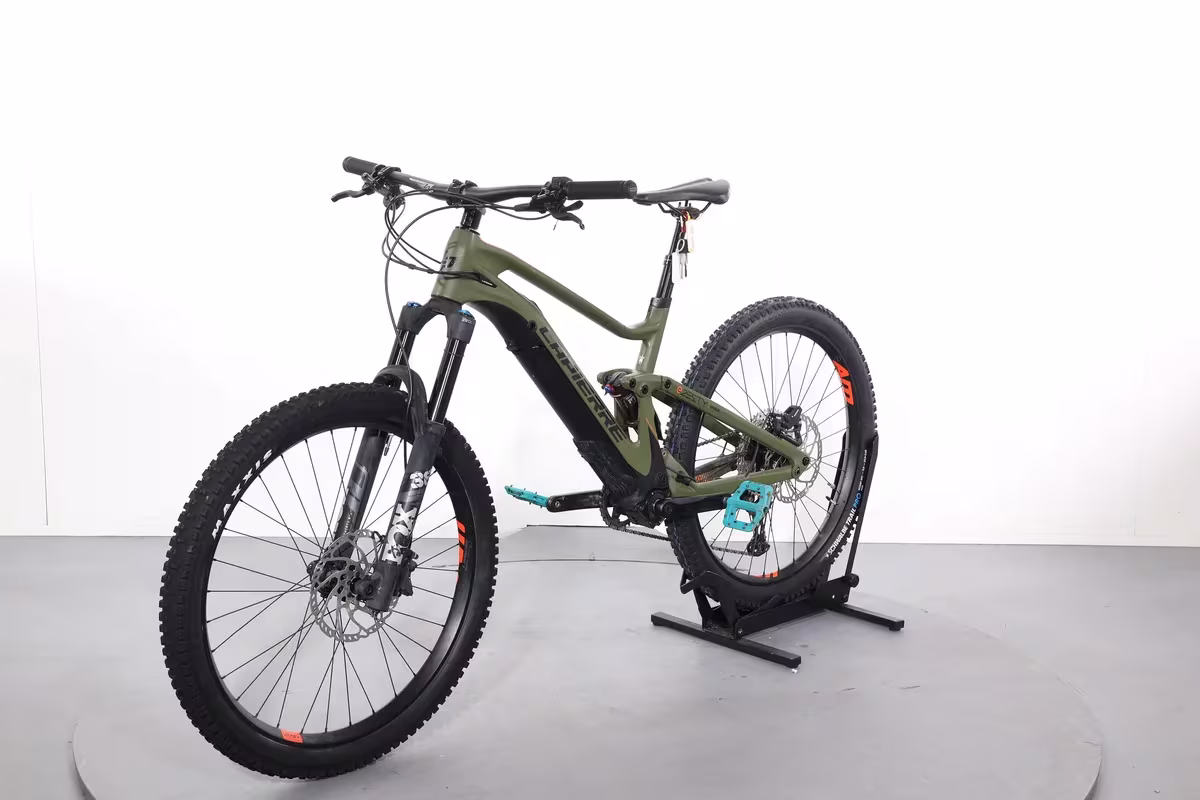 Lapierre eZesty Am 9.2 - Miniature 3
