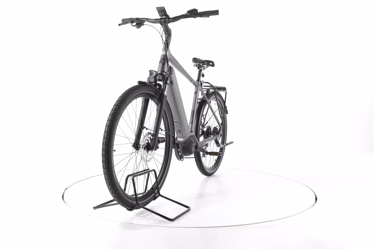 Kalkhoff Endeavour 3.B Move Vélo Électrique de Trekking - Miniature 5