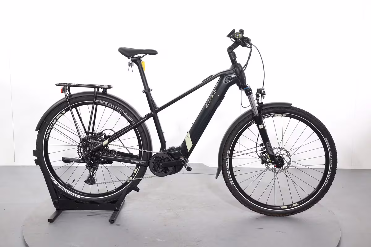 Conway Cairon C 3.0
