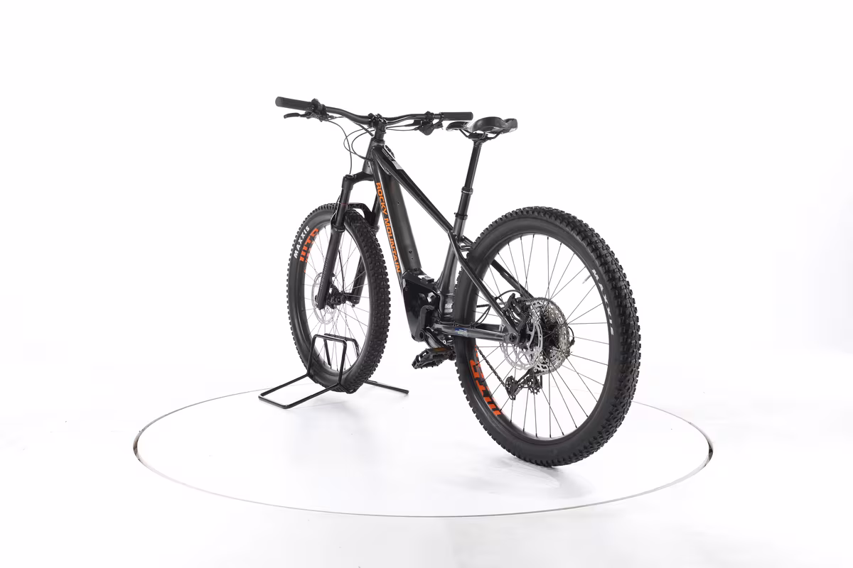 Rocky Mountain Growler Powerplay 30 E-Bike - Miniature 9
