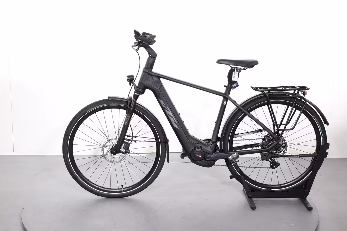 KTM Macina Style Pro - Miniature 4