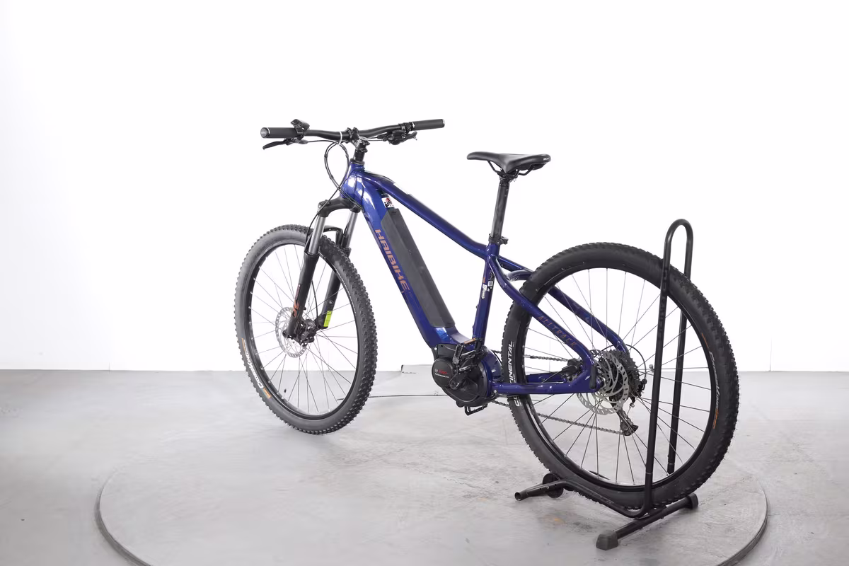 Haibike Alltrail 4 - Miniature 5
