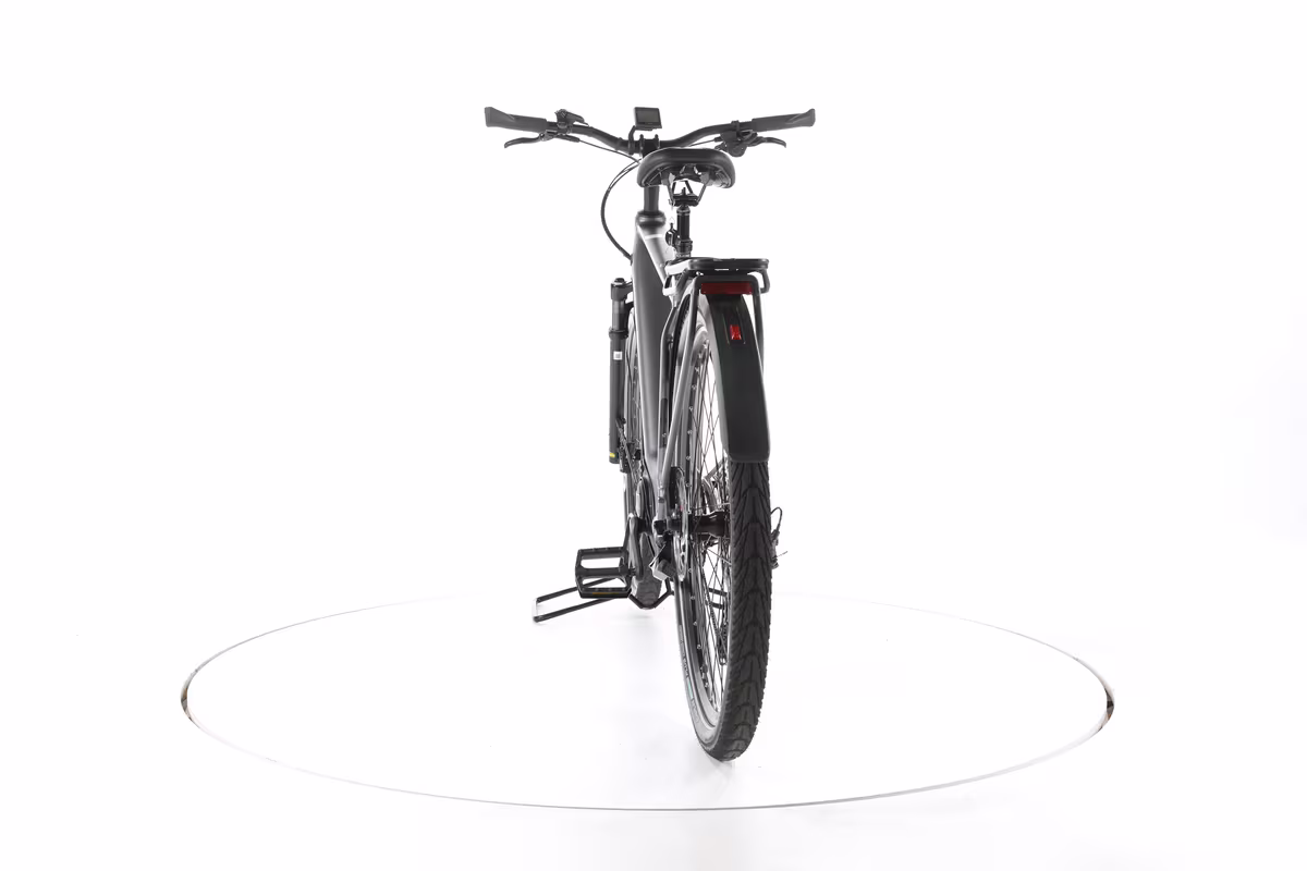 Cube Touring Hybrid EXC Vélo Électrique de Trekking 2024 - Miniature 10