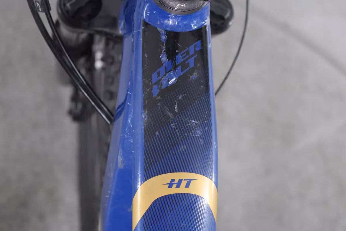 Lapierre Overvolt HT 4.5 - Miniature 10