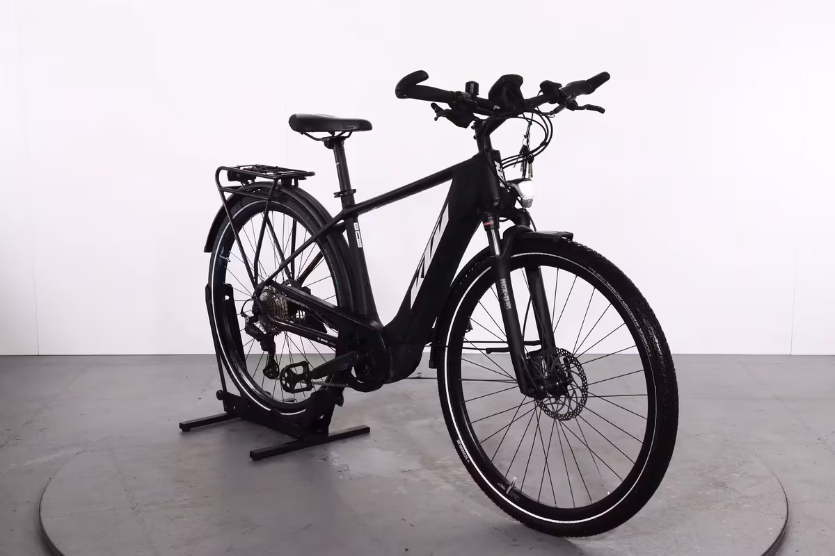 KTM Power Sport 10 - Miniature 6
