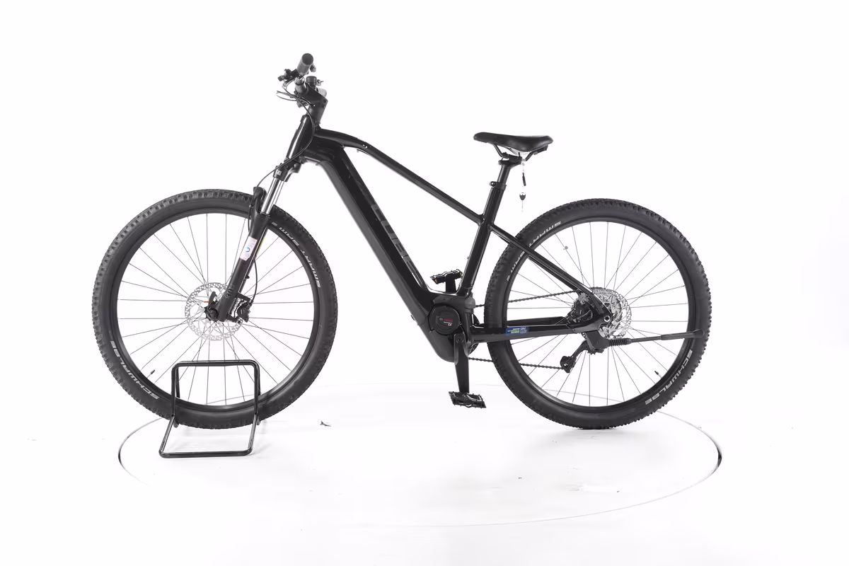 Cube Reaction Hybrid ONE E-Bike - Miniature 7