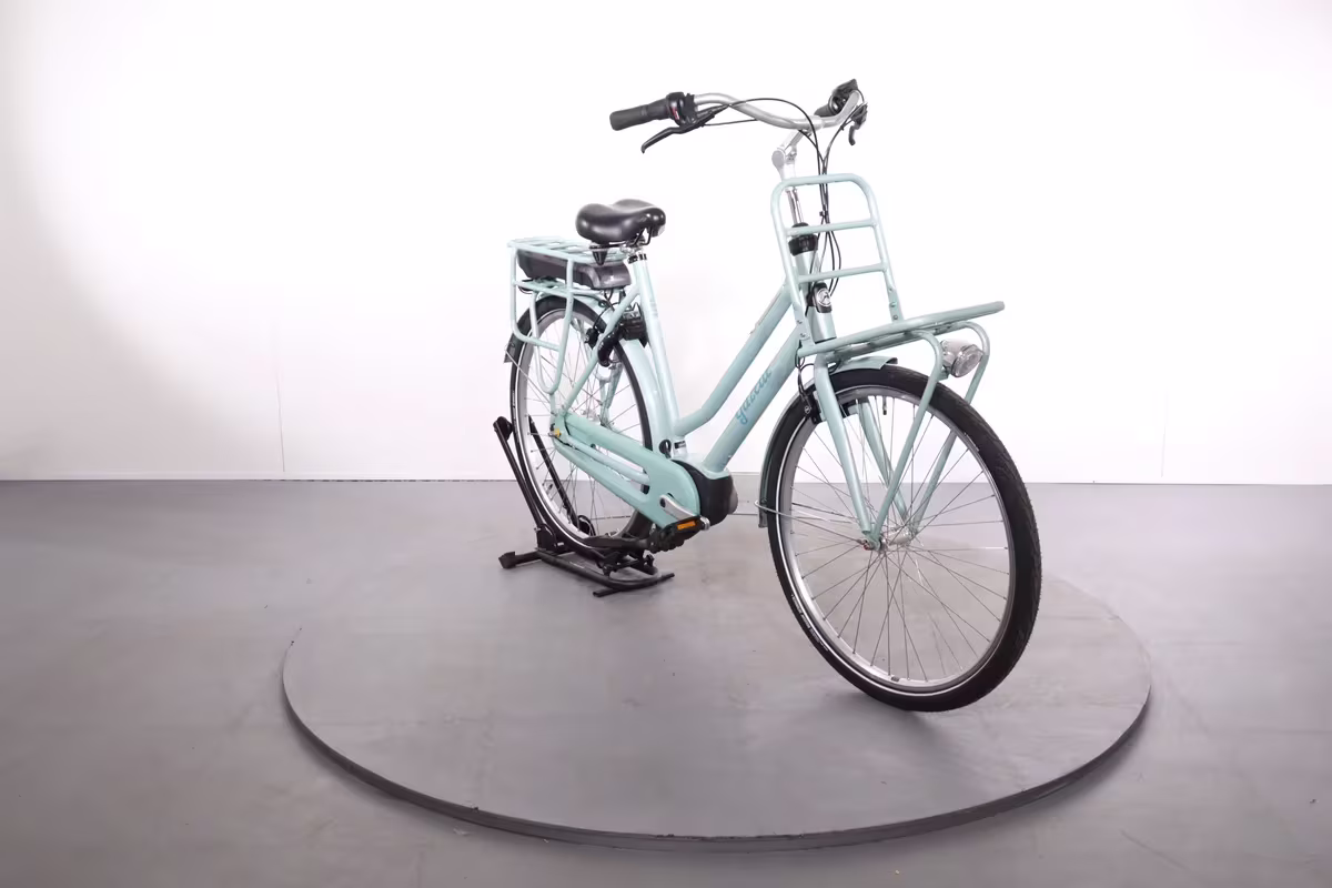 Gazelle MISS GRACE C7 HMB - Miniature 2