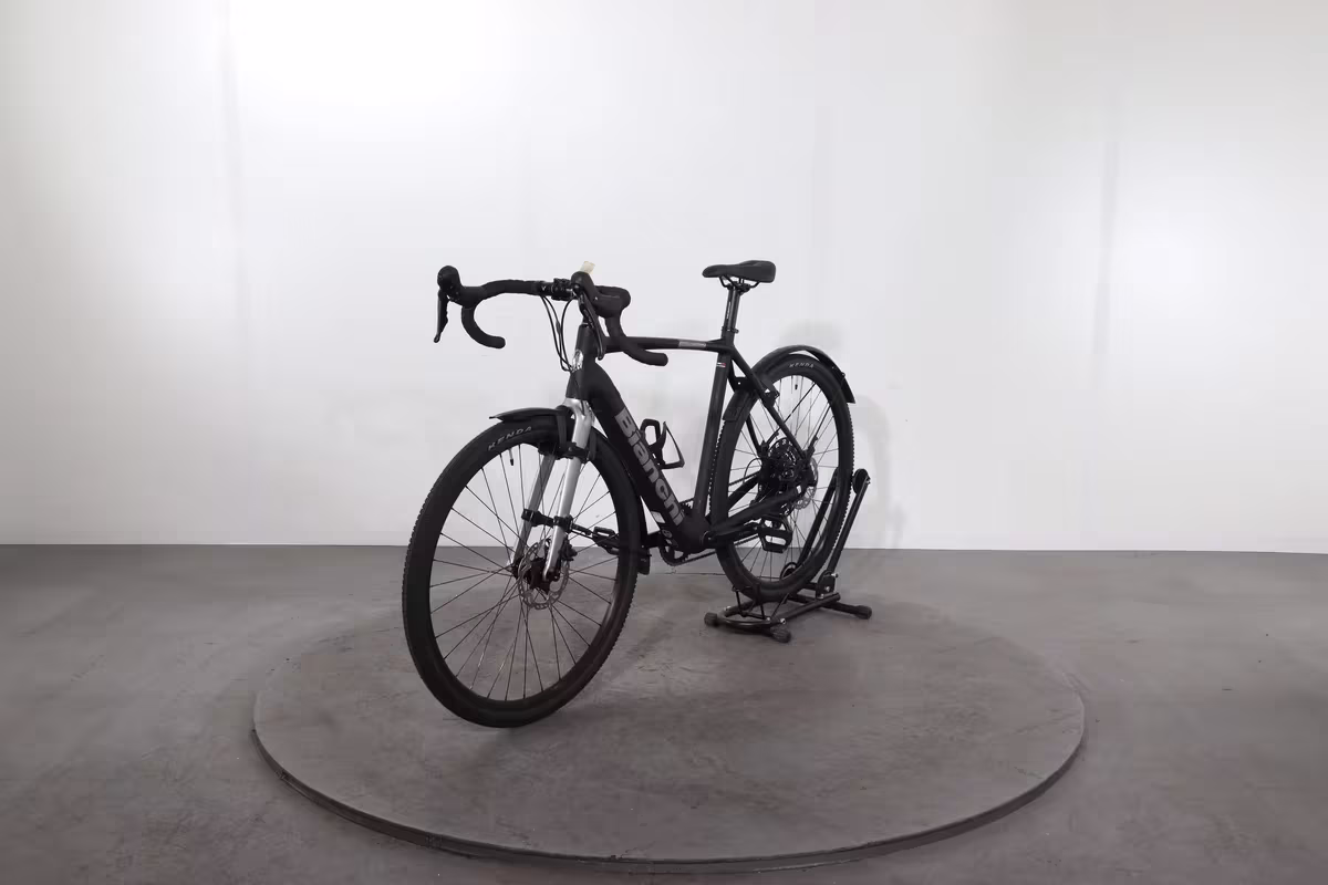 Bianchi Impulso E-Allroad GRX 600 - Miniature 3