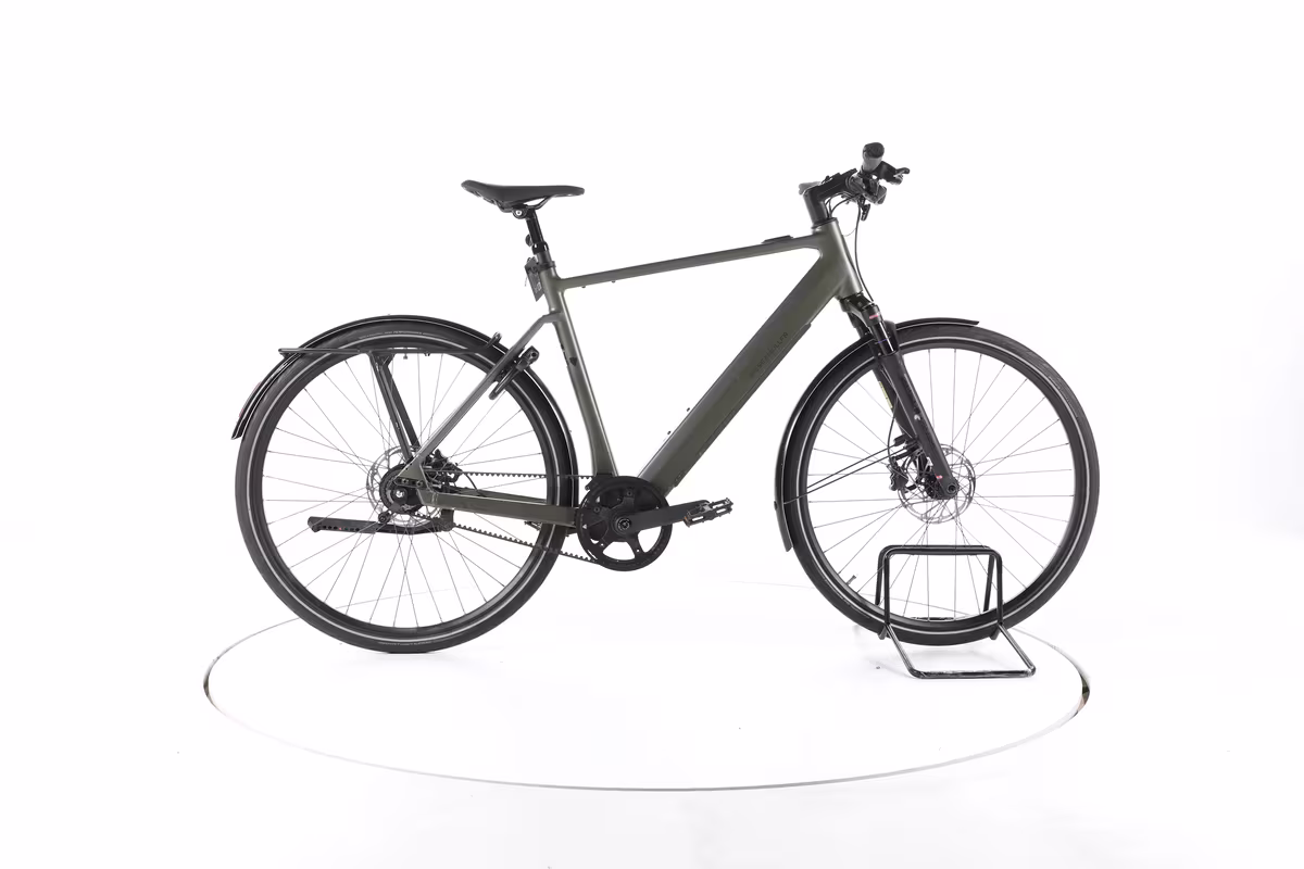 Riese & Müller UBN Five Silent Vélo Électrique Urbain 2024