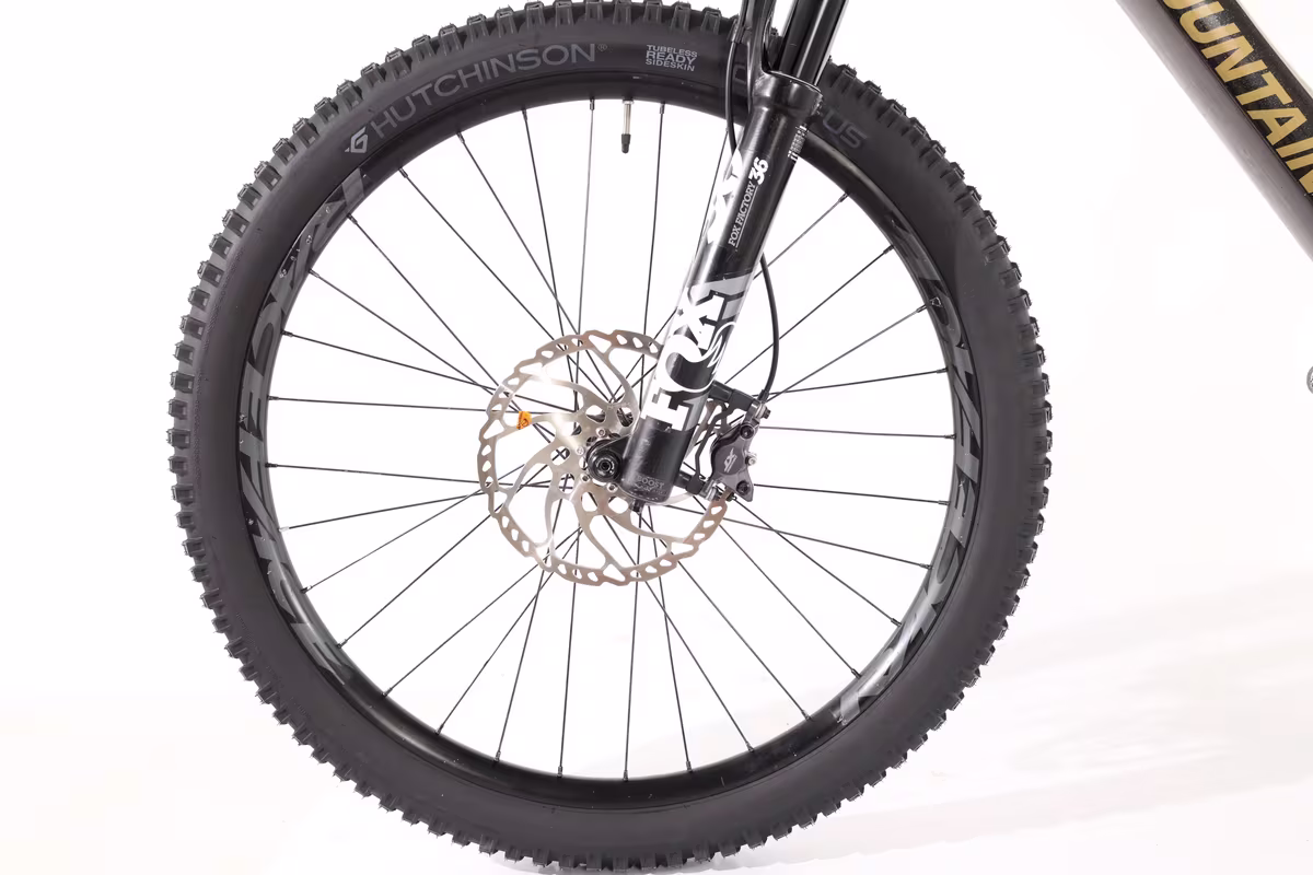 ROCKY MOUNTAIN Altitude Powerplay Alloy 70 2020 T.L - Miniature 10