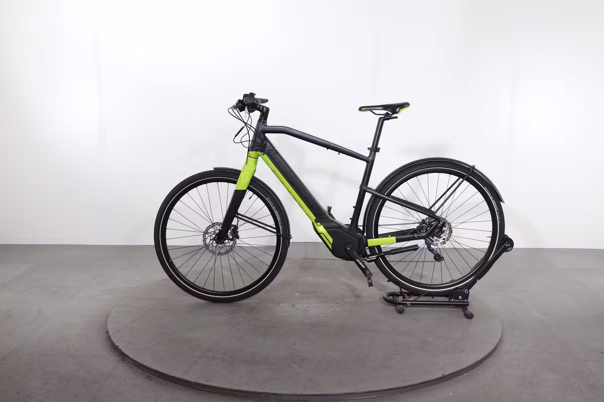 Scott E-Silence20 - Miniature 4