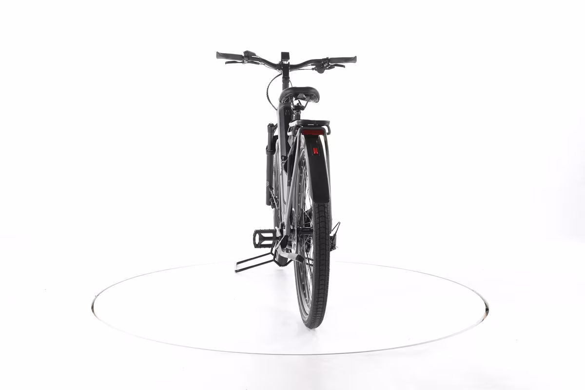 Cube Kathmandu Hybrid Pro Vélo Électrique de Trekking Cadre bas - Miniature 10