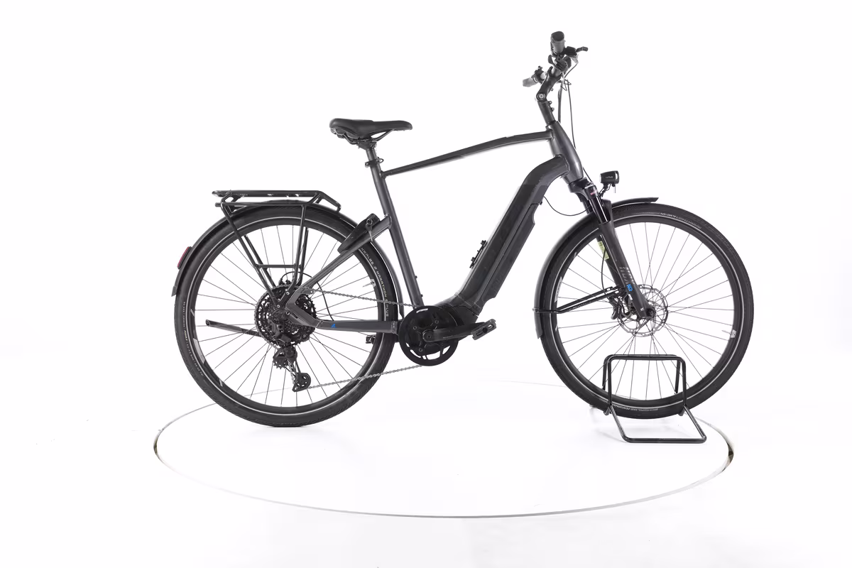 Bulls Lacuba EVO 11 Vélo Électrique de Trekking
