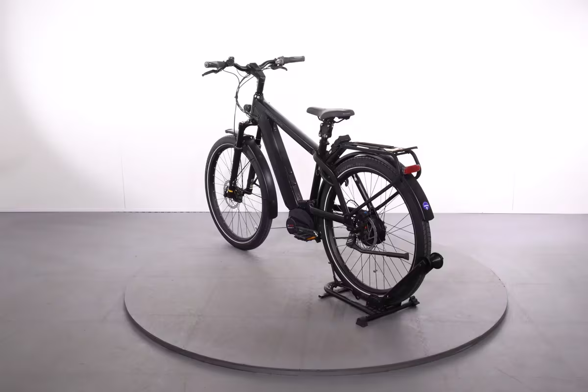 Riese & Müller Charger3 GT vario - Miniature 5