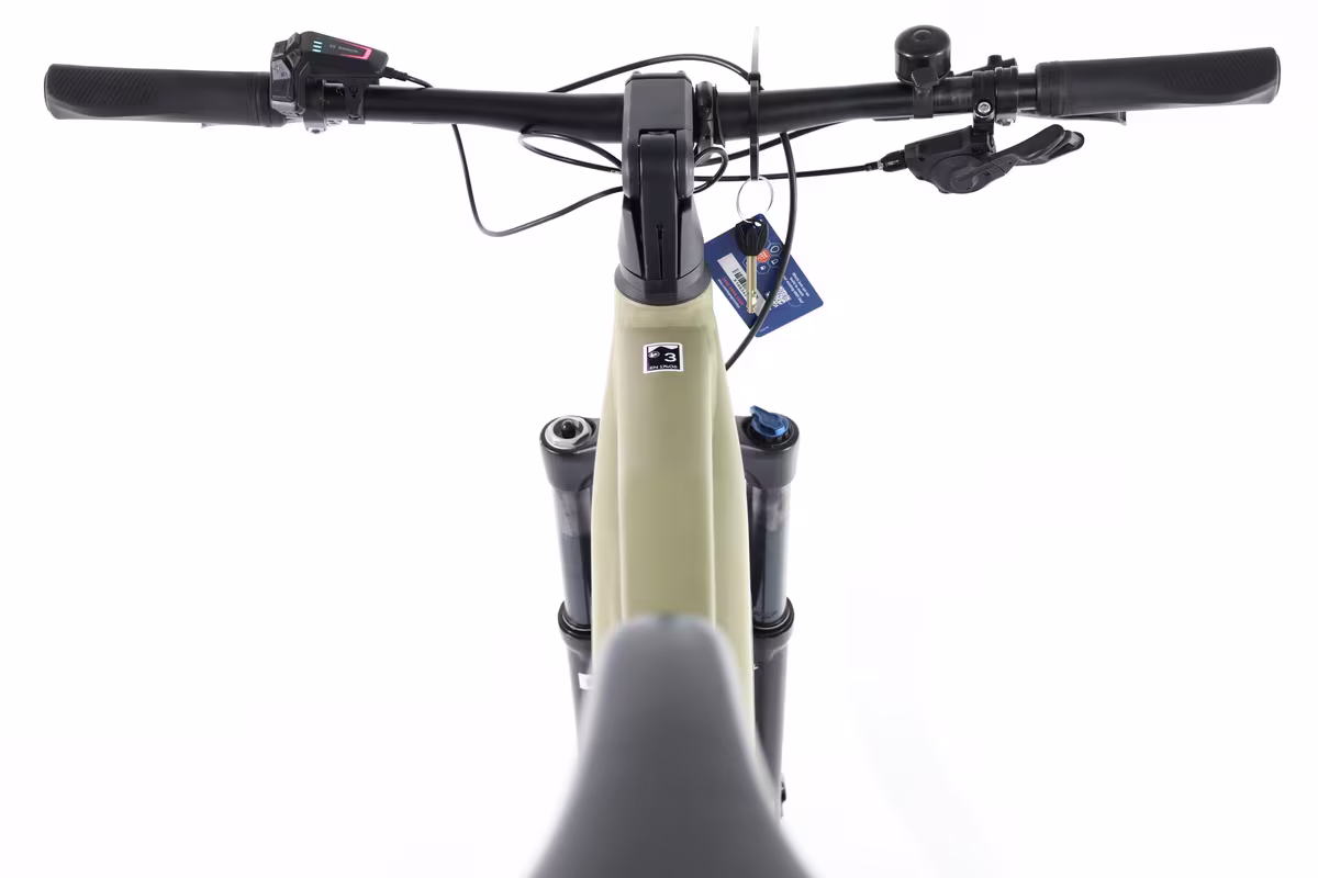 ADVANCED Trekking Pro X FS 2023 T.M - Miniature 5