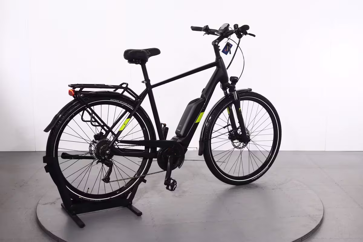 Pegasus Solero E9 Sport CX - Miniature 2