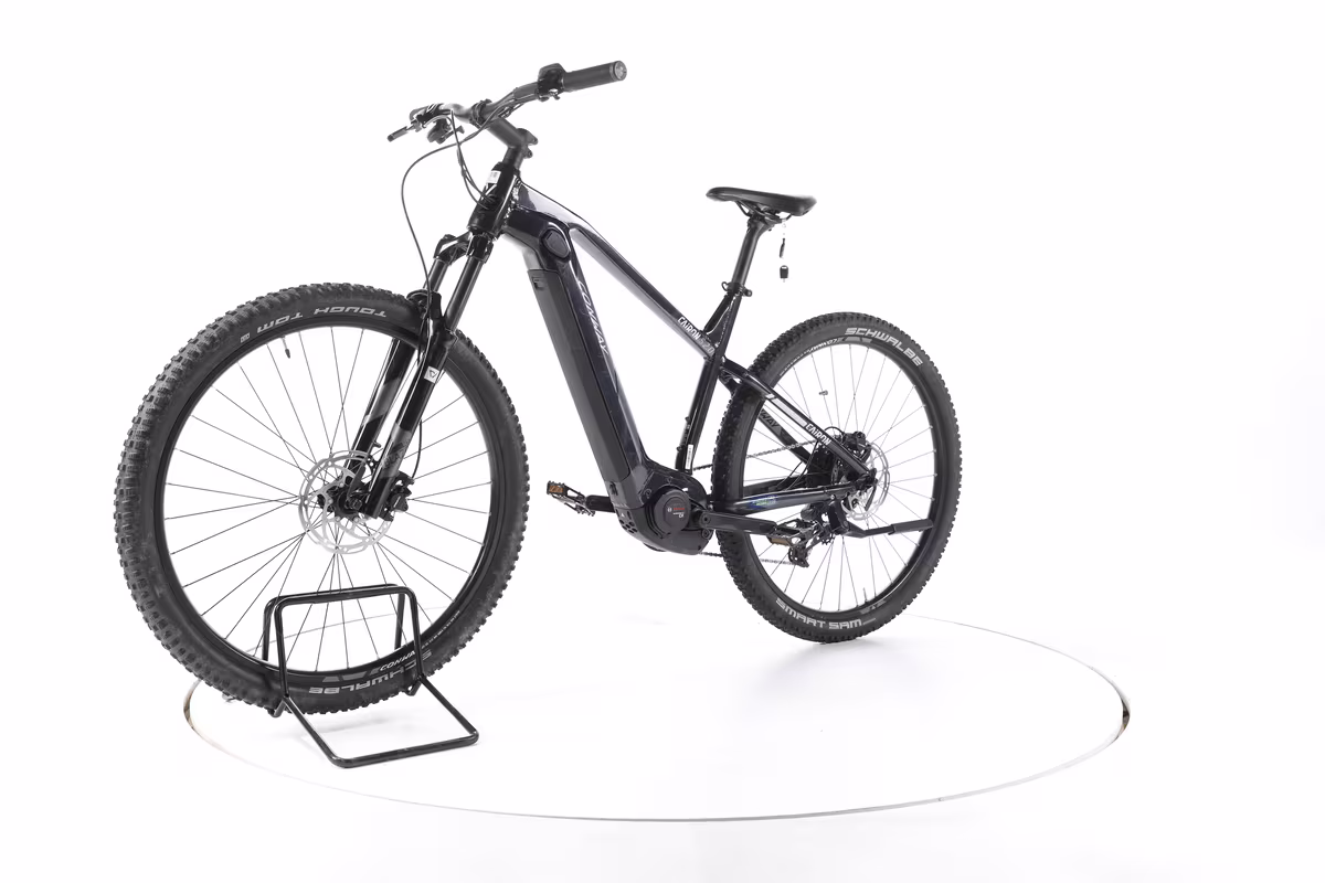 Conway Cairon S 2.0 E-Bike - Miniature 6