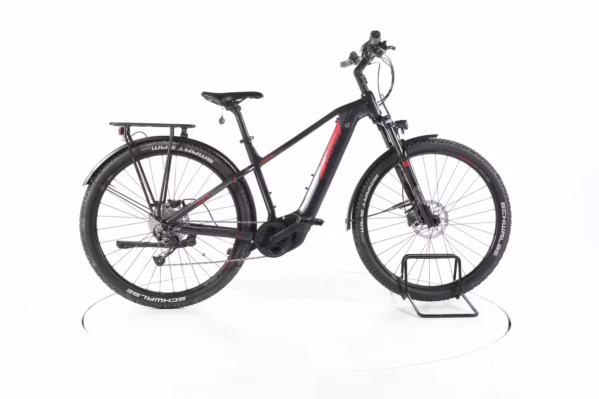 Conway Cairon C 2.0 Vélo Électrique de Trekking