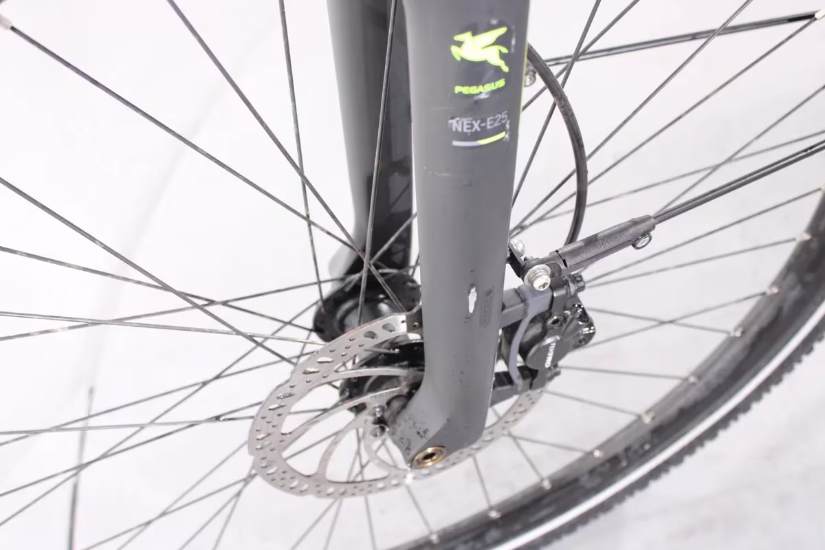 Pegasus Solero E9 Sport CX - Miniature 8
