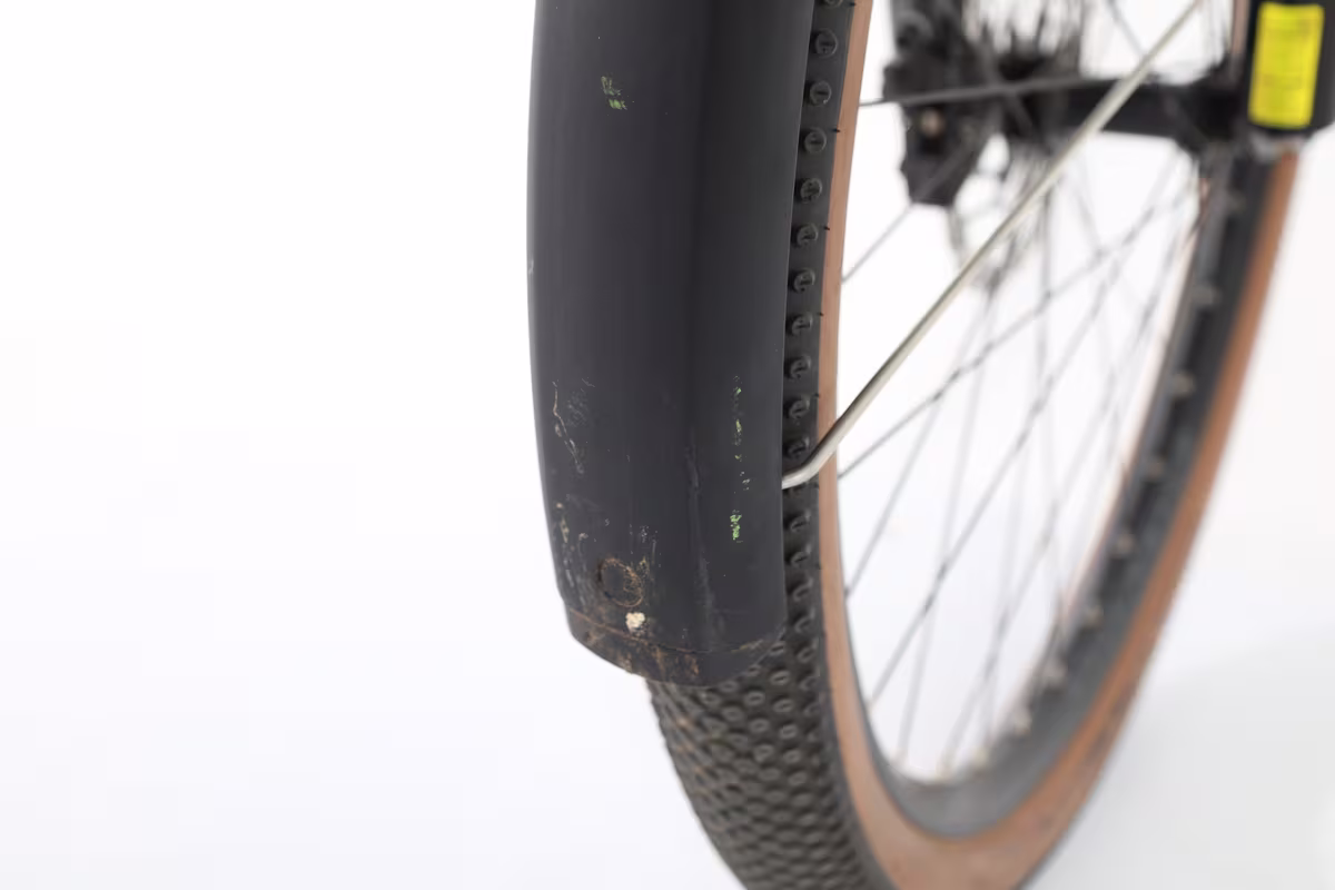 SCOTT Eride Axis 20 Men 500Wh 2022 T.L - Miniature 9