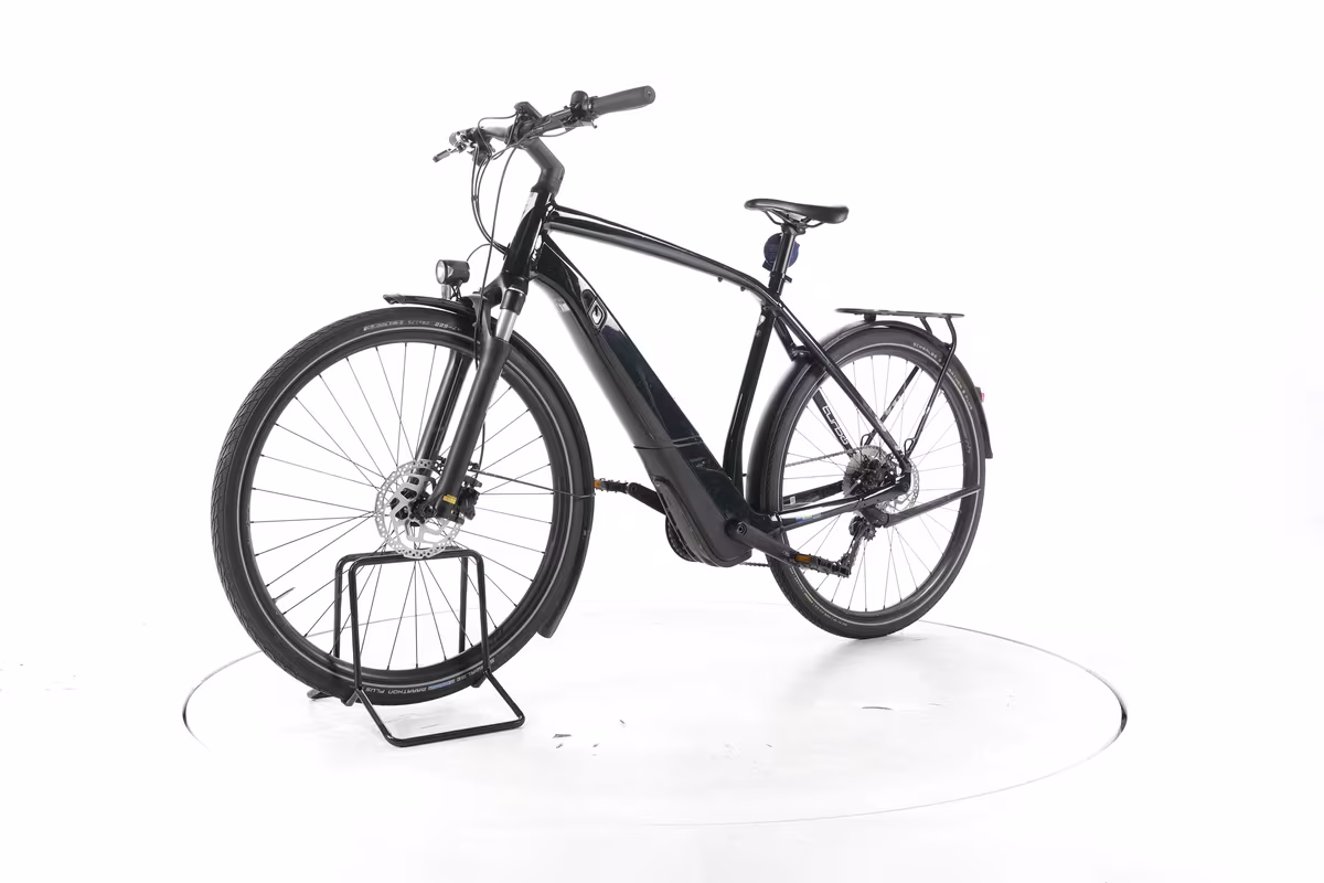 Specialized Turbo Vado 4.0 Vélo Électrique de Trekking - Miniature 6