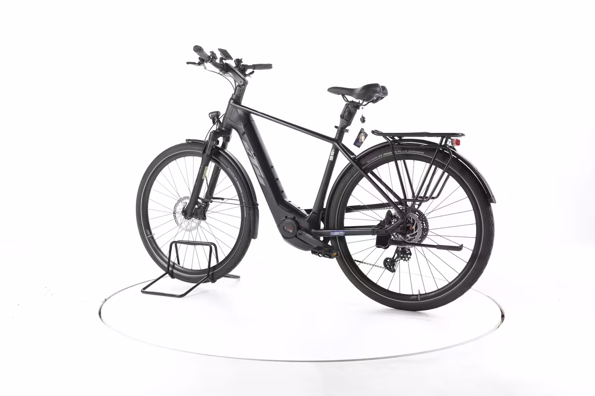 KTM Macina Style 730 Vélo Électrique de Trekking - Miniature 8