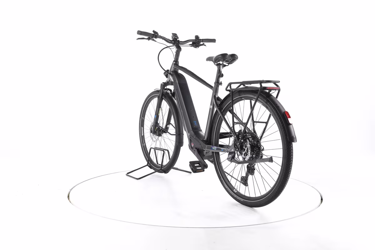 Bulls Lacuba Evo 11 Vélo Électrique de Trekking - Miniature 9