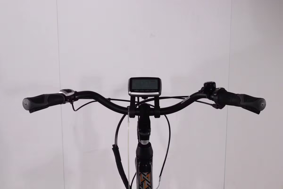 Nakamura E-Powerfit LTD - Miniature 7