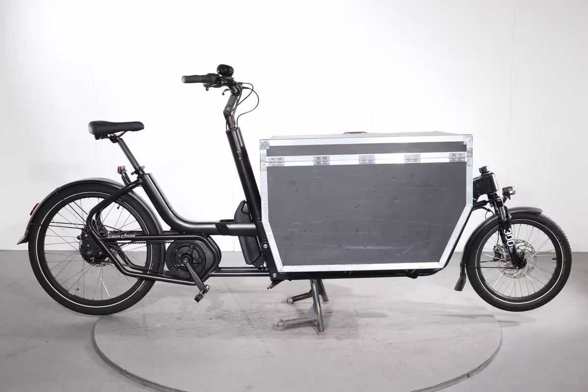 Urban Arrow Enviolo Heavy Duty