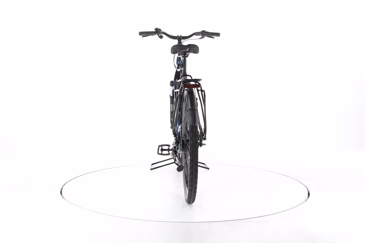 Velo de Ville AEB 400 Vélo Électrique Urbain Cadre bas 2024 - Miniature 10